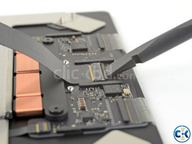 MacBook Air 13 Late 2020 Trackpad Replacement large image 1