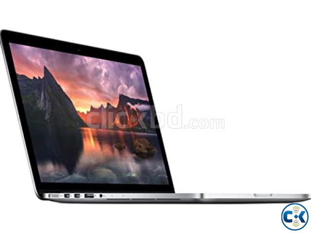 MacBook Pro Retina 2.6GHz Core i5 8GB RAM 512GB SSD large image 0