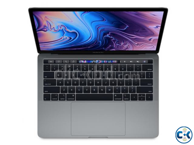 MacBook Pro Retina 2.6GHz Core i5 8GB RAM 512GB SSD large image 1