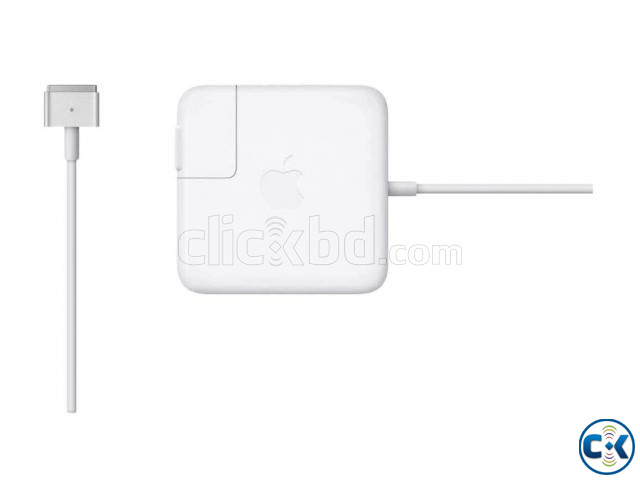 85W MagSafe 2 Power Adapter large image 0