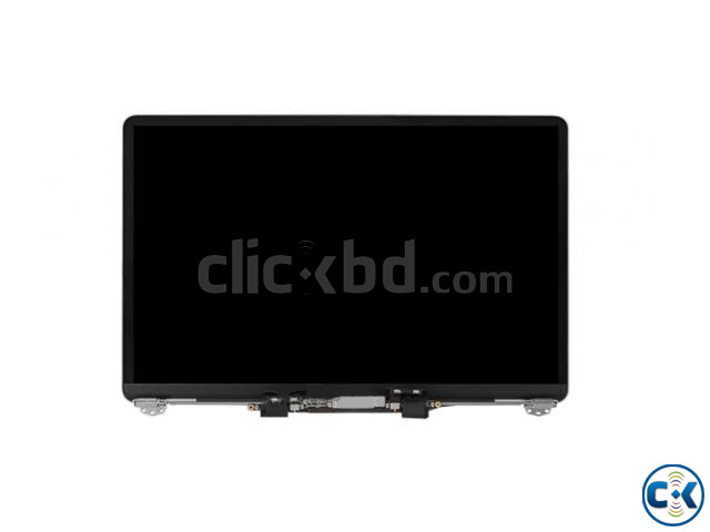 FULL LCD SCREEN ASSEMBLY FOR MACBOOK PRO 13 M1 A2338 LATE large image 0