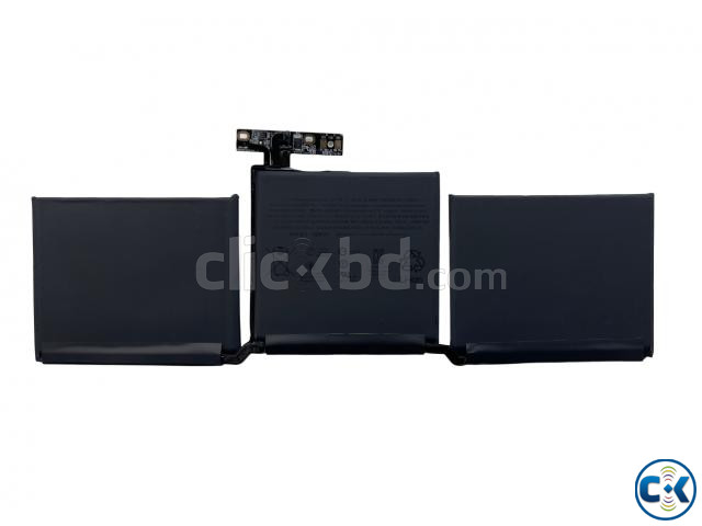 Battery For Macbook Pro 13 A1708 A large image 0