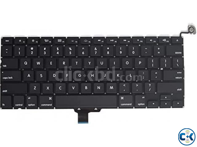 MacBook Pro Unibody A1278 Keyboard large image 0