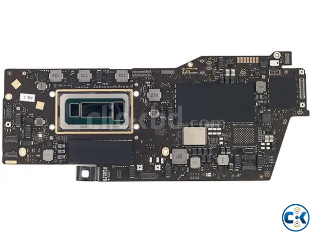 MacBook Pro 13 A2159 2019 Logic Board with Paired Touch I large image 0