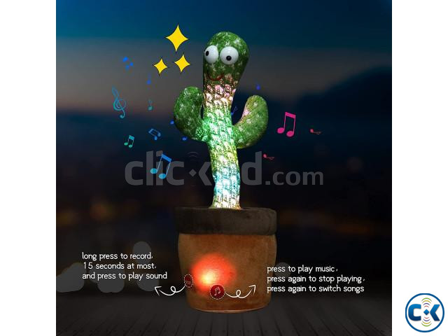 How to buy popular dancing cactus toy best quality products large image 0