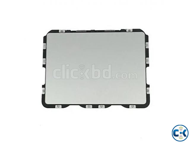 Apple Trackpad Replacement for MacBook Pro 13 Retina A1502 large image 0