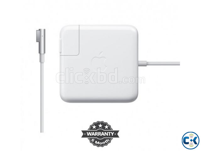 Apple MagSafe 1 AC Adapter | ClickBD large image 0