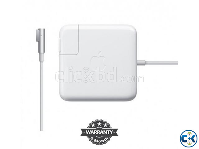 Apple MagSafe 1 AC Adapter large image 0