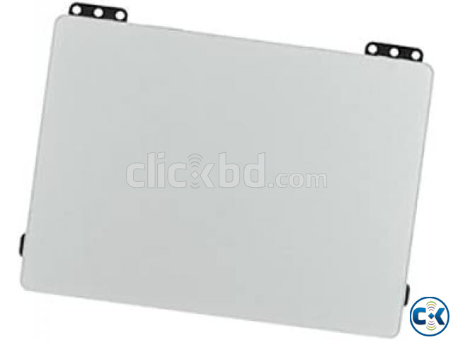 MacBook 12 Retina Early 2016-2017 Trackpad large image 0