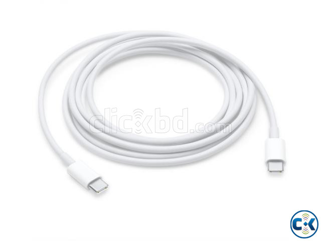 MacBook Pro USB-C to Cable large image 0