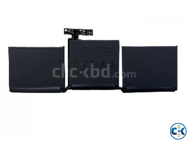 Apple A1708 Laptop Bettery replacement large image 0