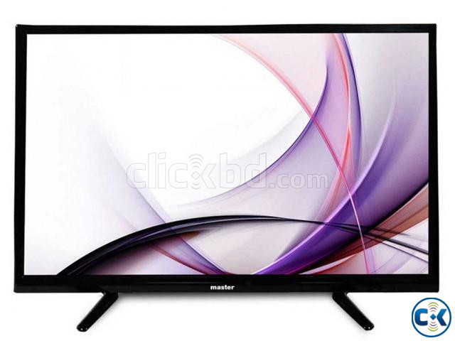 SONY PLUS 24 inch SMART LED TV large image 0