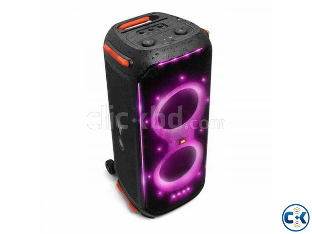 JBL Party Box 710 800W Wireless Speaker large image 1