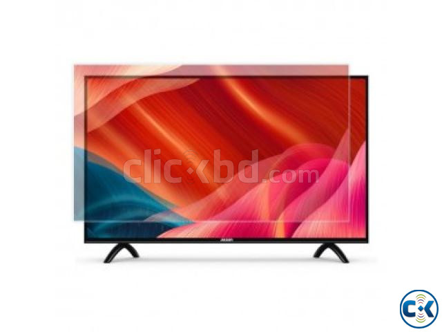 SONY PLUS 24 inch DOUBLE GLASS SMART LED TV large image 0