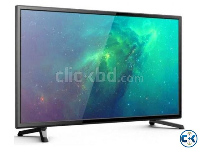 SONY PLUS 24 inch DOUBLE GLASS SMART LED TV large image 1