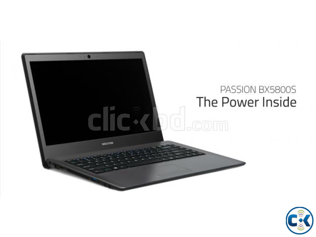 Walton PASSION BX5800s Laptop large image 2