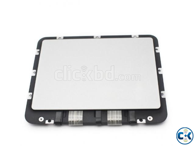 MacBook Pro 15 Retina Mid 2015 Trackpad large image 0