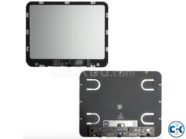 Touch Trackpad Without Cable Replacement for MacBook Pro 15 large image 0