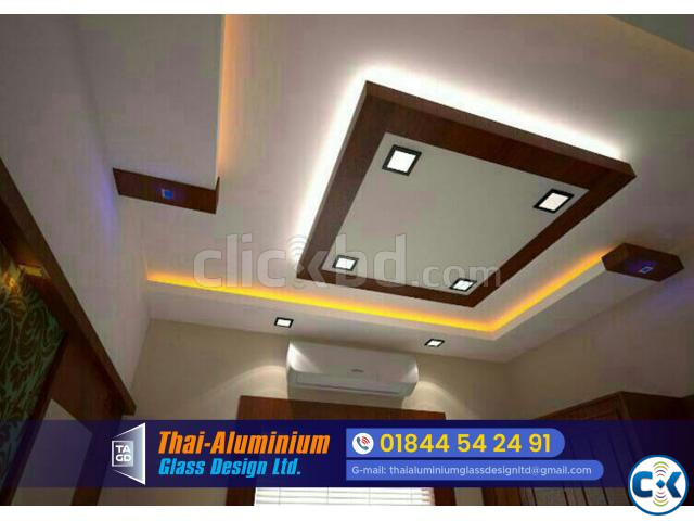 Thai Glass Partition Windows Thai Glass Window large image 1