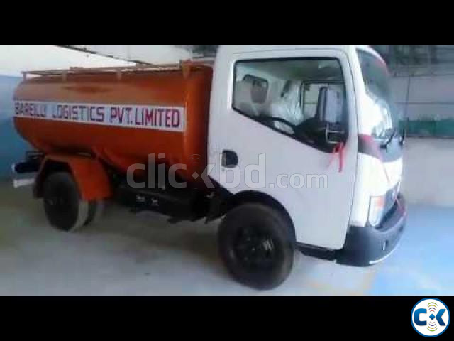 Ashok Leyland PARTNER PICK UP 1.5 TON CHASSIS large image 0