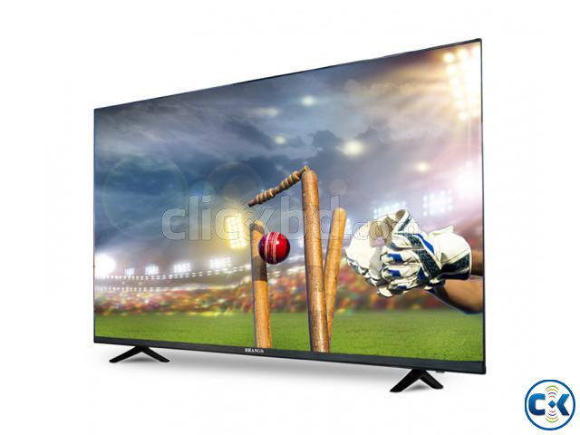 SONY PLUS 32 inch FRAMELESS ANDROID SMART TV large image 1