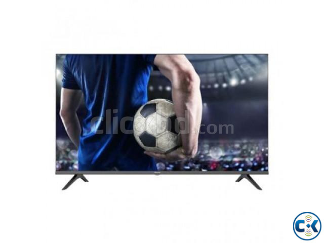SONY PLUS 43 inch FRAMELESS ANDROID VOICE CONTROL TV large image 0