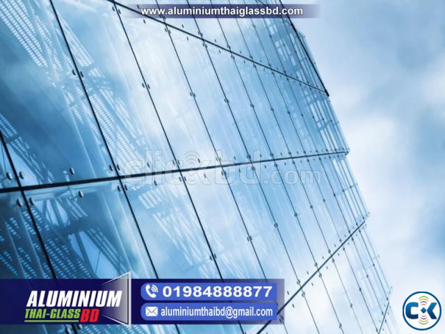 Thai Glass Partition Glass Patision Selling Window large image 0