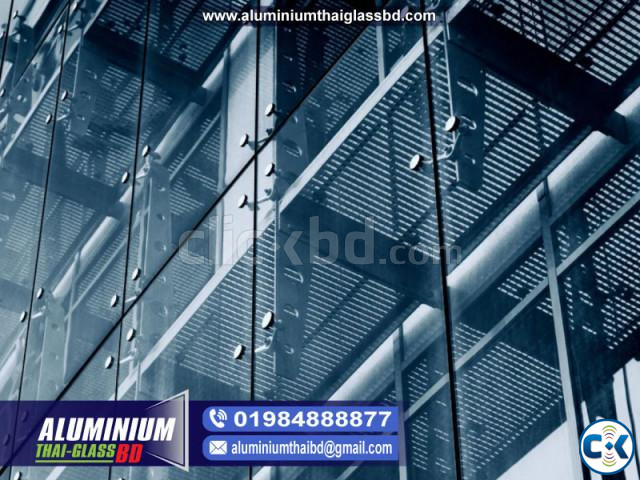 Thai Glass Partition Glass Patision Selling Window large image 1
