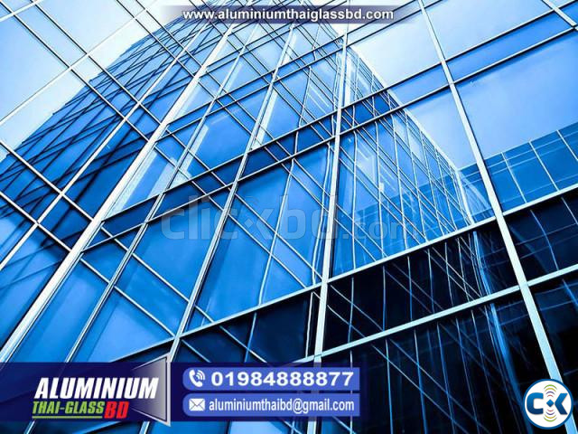 Thai Glass Partition Glass Patision Selling Window large image 3