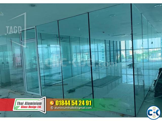 Thai Aluminium Glass Design in Bangladesh Thai Glass Alum large image 2