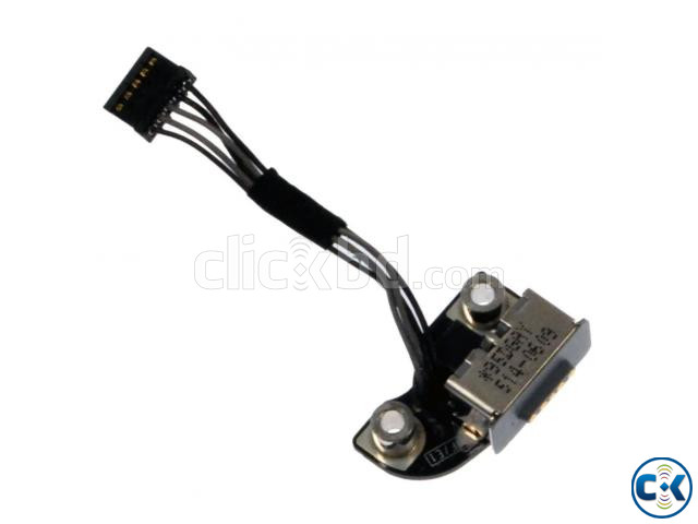 MacBook Pro Unibody 13 and 15 MagSafe DC-In Board large image 0