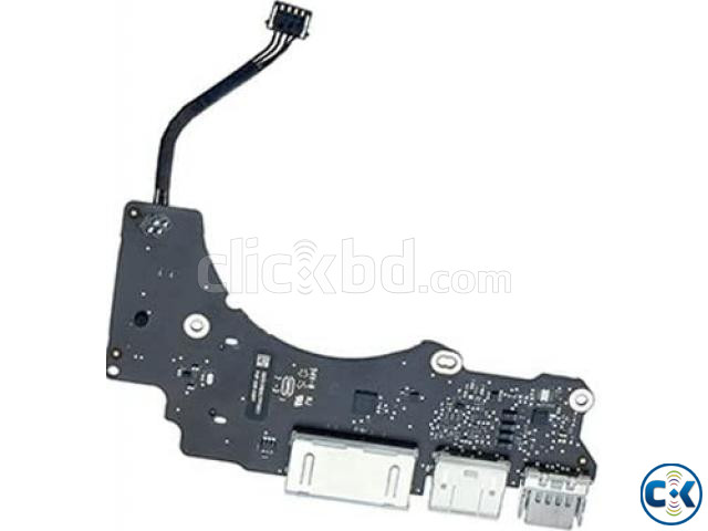 MacBook Pro 13 Retina Early 2015 Right I O Board large image 0