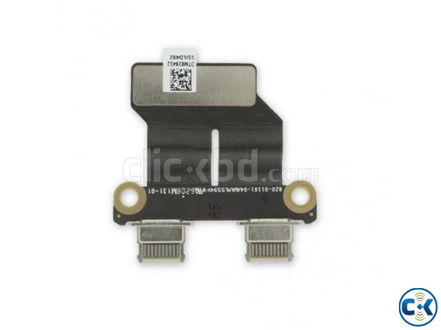 MacBook Air 13 Late 2018-Late 2020 USB-C Board large image 0