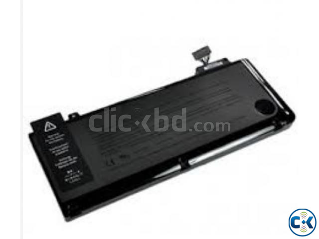 A1309 New Battery Macbook A1297 large image 0
