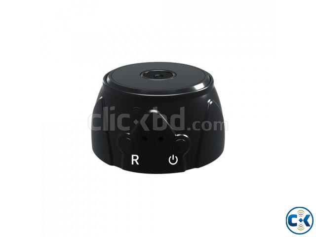 WD8S Wireless Mini Spy Wifi IP Camera large image 3