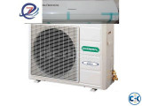 Wall Mounted 2.5 Ton Air Conditioner 30000 Btu Hr