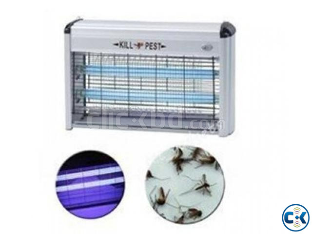 High Quality Kill and Pest Mosquito Insect Killer Fly E large image 0