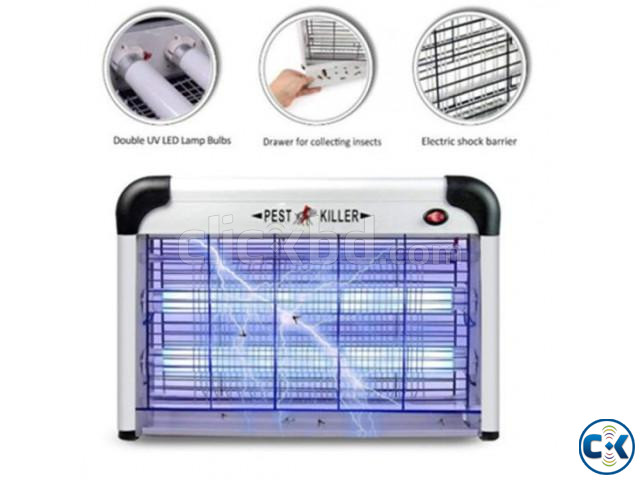 High Quality Kill and Pest Mosquito Insect Killer Fly E large image 1