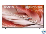 Sony Bravia X90J 55 Inch 4K HDR Smart TV with Warranty