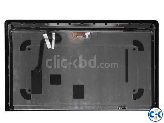 Apple iMac A2115 27 LCD Screen Display Assembly 5K large image 0