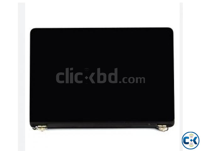 15 A1398 LCD 2015 For Macbook Pro Retina Full Complete Scr large image 0