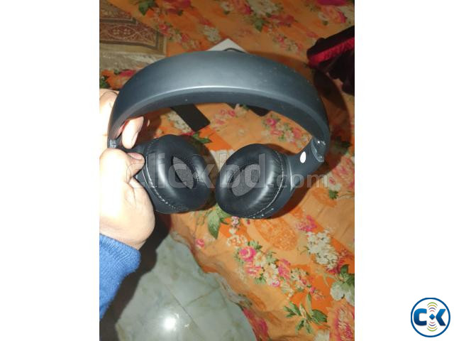 HAVIT BLUETOOTH HEADPHONE large image 0