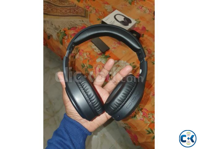 HAVIT BLUETOOTH HEADPHONE large image 2