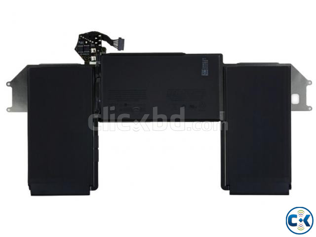 MacBook Air 13 Late 2018-Early 2020 Battery large image 0