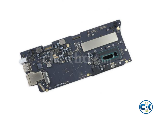MacBook Pro 13 Retina Early 2015 2.7 GHz Logic Board large image 0