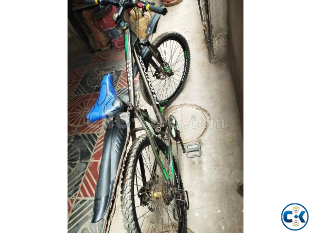 Phoenix MTB 26 Size Bicycle sell large image 1