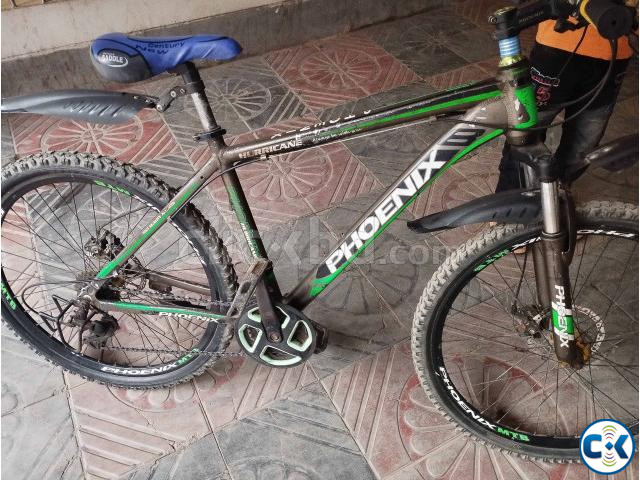 Phoenix MTB 26 Size Bicycle sell large image 2