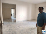 1537 sft brand new flat at Sidheswari lowest price.