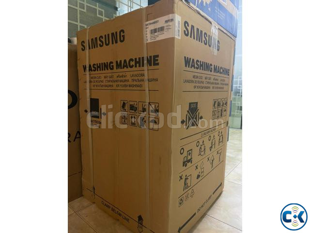 Samsung official Top Loading Washing Machine WA70H4000SYUT large image 0