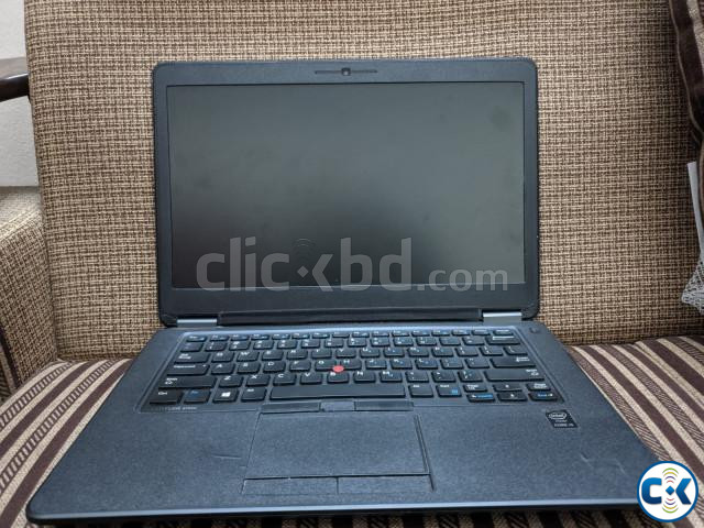 DELL LATITUDE E7450 large image 0